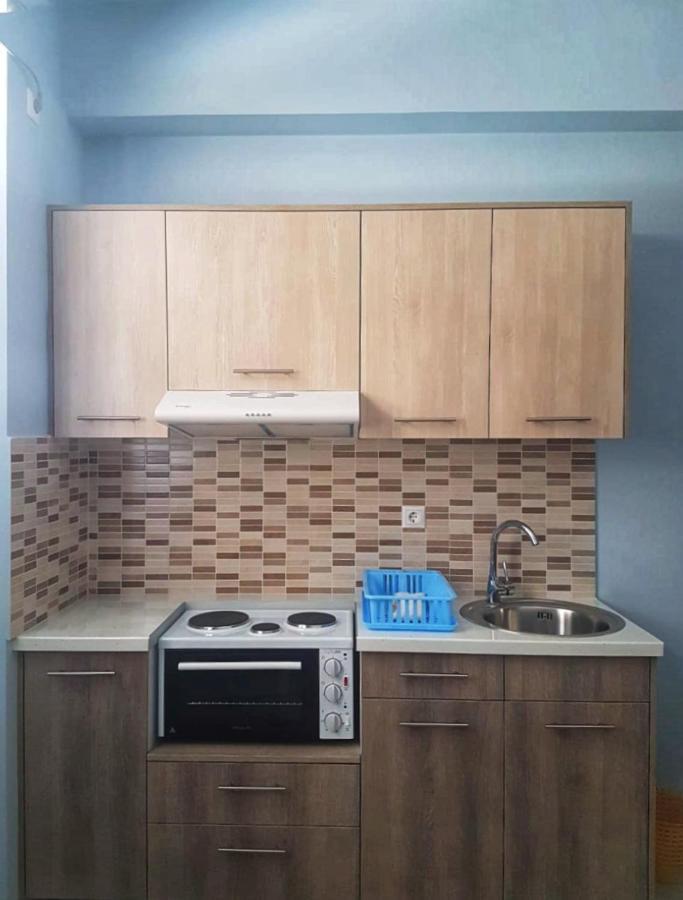 Studio Beleri Himarë Dış mekan fotoğraf
