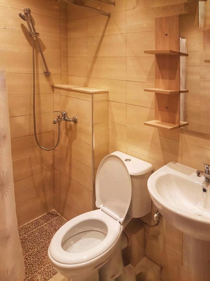 Studio Beleri Himarë Dış mekan fotoğraf