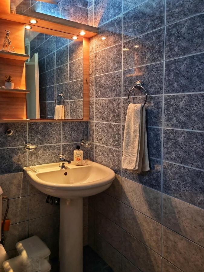 Studio Beleri Himarë Dış mekan fotoğraf