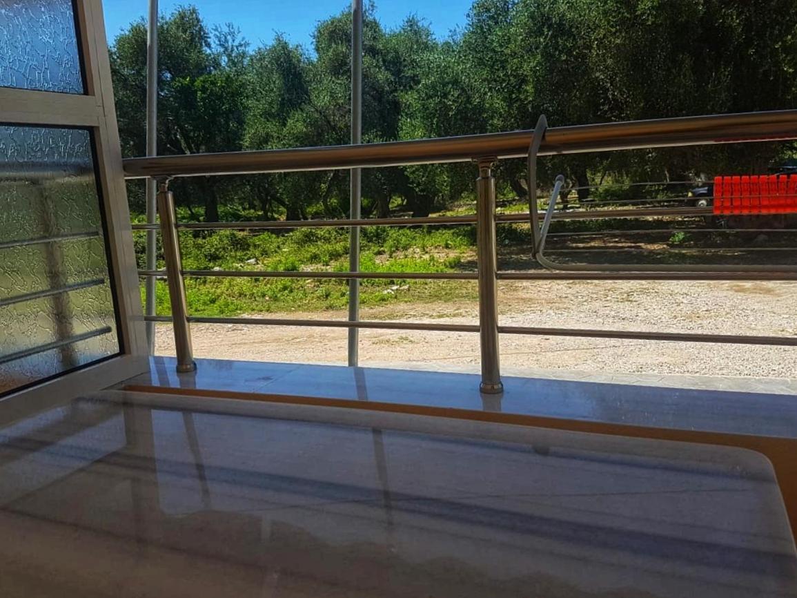 Studio Beleri Himarë Dış mekan fotoğraf