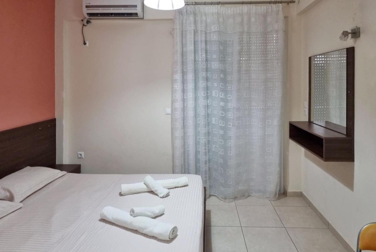 Studio Beleri Himarë Dış mekan fotoğraf