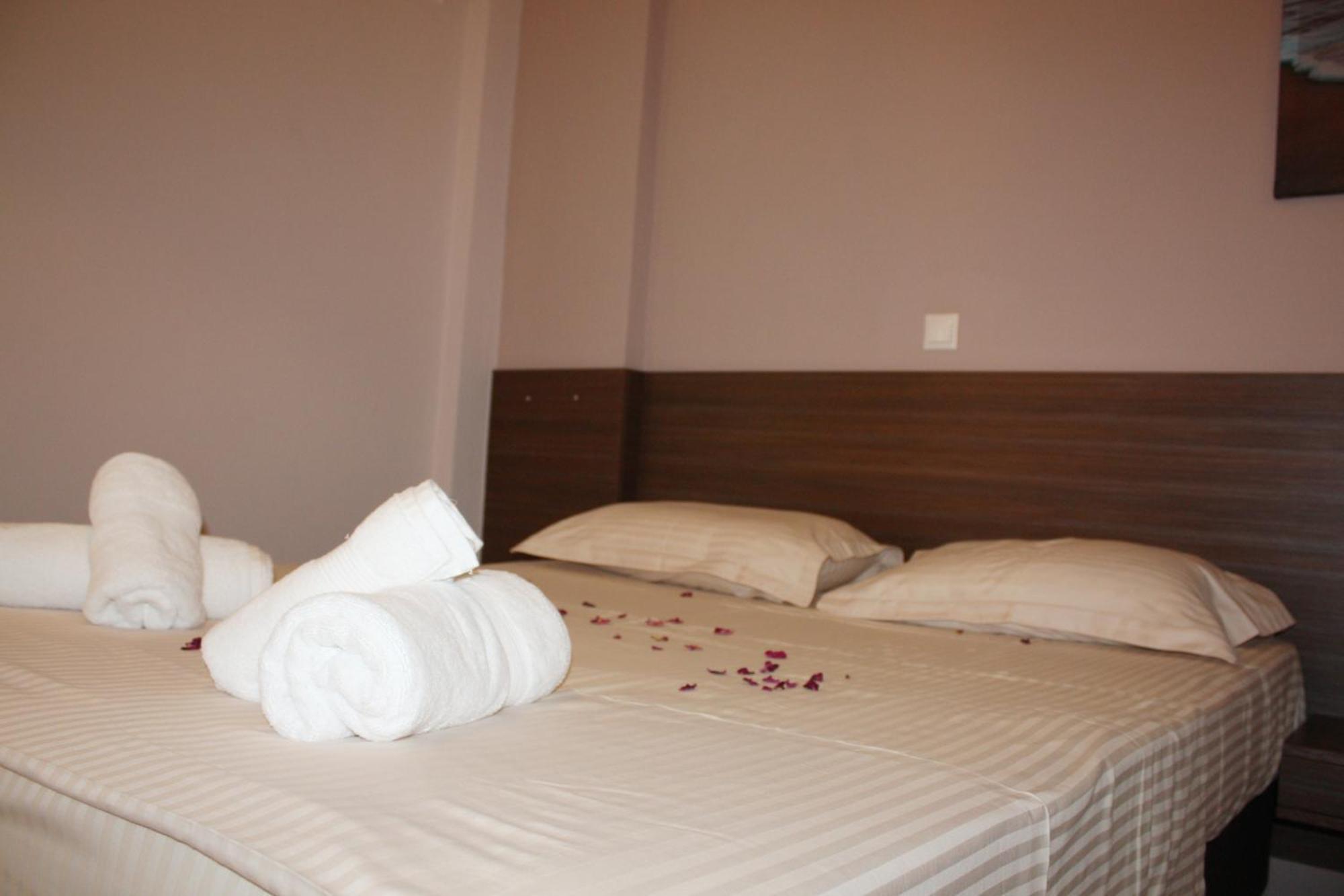 Studio Beleri Himarë Dış mekan fotoğraf