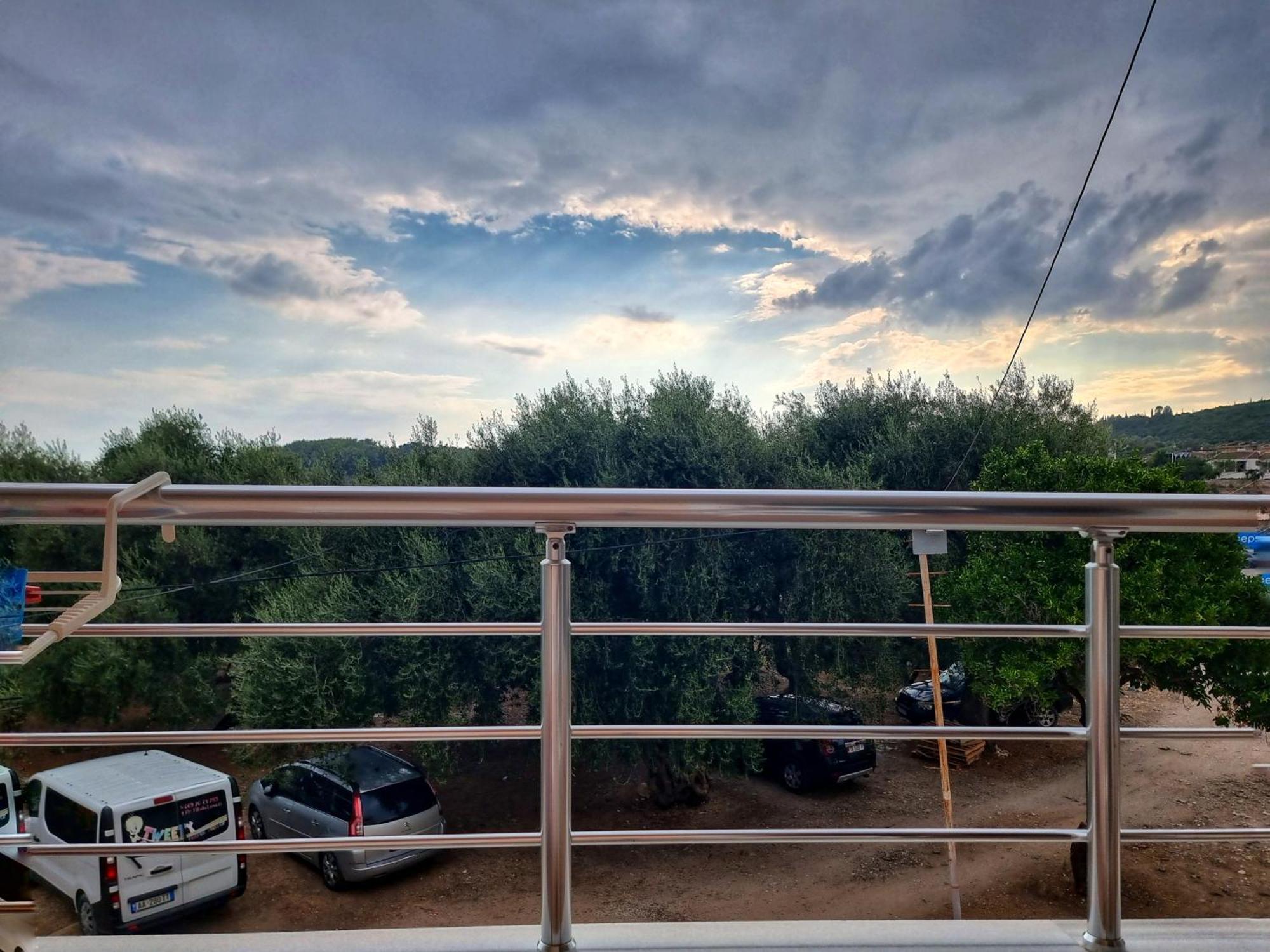 Studio Beleri Himarë Dış mekan fotoğraf